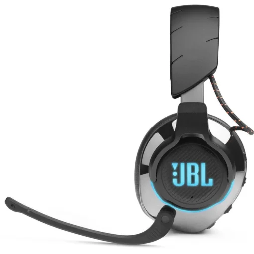 Безжични геймърски слушалки JBL Quantum 810 Black