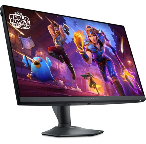 Монитор Dell Alienware AW2724HF 27″ Fast-IPS