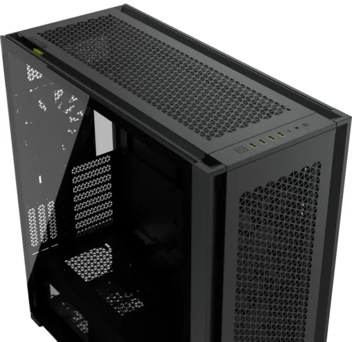 Кутия за компютър Corsair 7000D Airflow Full Tower