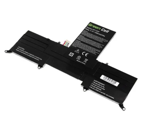 Батерия за лаптоп GREEN CELL ACER ASPIRE S3 AP11D3F GREENCELL LiPo