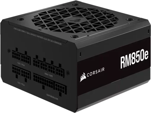 Захранващ блок Corsair RM850e