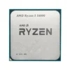 Процесор AMD Ryzen 5 5600G 3.9GHz(Up to 4.4GHz) 65W AM4 TRAY