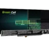 Батерия за лаптоп GREEN CELL Acer AL15A32 Aspire E5-573 E5-573G E5-573TG V3-574 V3-574G TravelMate P277 14.8V