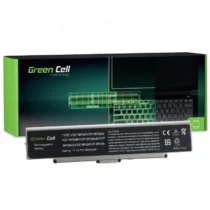 Батерия за лаптоп GREEN CELL Sony Vaio VGN-AR570 CTO VGN-AR670 CTO VGN-AR770 11.1V