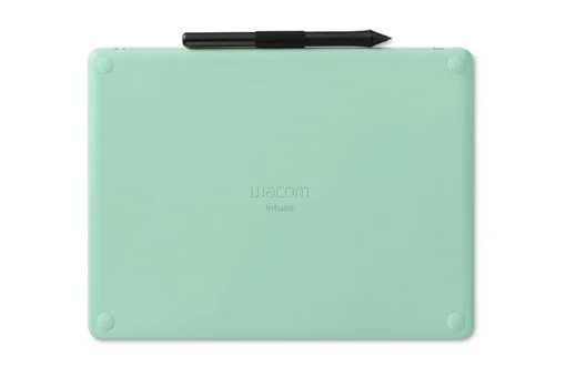 Графичен таблет Wacom Intuos М Bluetooth