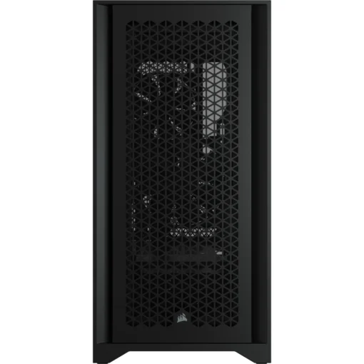 Кутия за компютър Corsair 4000D Airflow Mid Tower