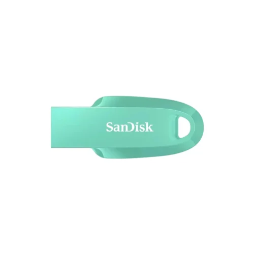 USB памет SanDisk Ultra Curve 3.2 32GB USB 3.1 Gen 1 Зелен