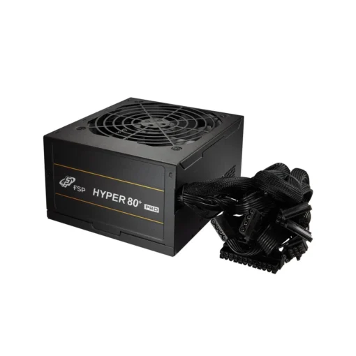 Захранващ блок FSP Group HYPER PRO 700W 80+ Bronze Bulk