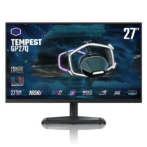 Монитор Cooler Master GP27Q - 27" IPS MiniLED WQHD 2560x1440 1ms 165Hz