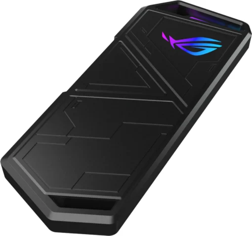 Чекмедже за SSD ASUS ROG Strix Arion Lite