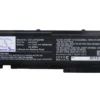 Батерия  за лаптоп  Lenovo ThinkPad T420s T420si T430s 42T4846 11.1V 3600mA CAMERON