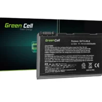 Батерия  за лаптоп GREEN CELL Acer Aspire 3100 3690 5010 5100 5610 5630 BL52 BATCL50L6 11.1V