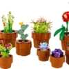 LEGO Icons - Tiny Plants - 10329