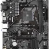 Дънна платка GIGABYTE A520M-S2H Socket AM4