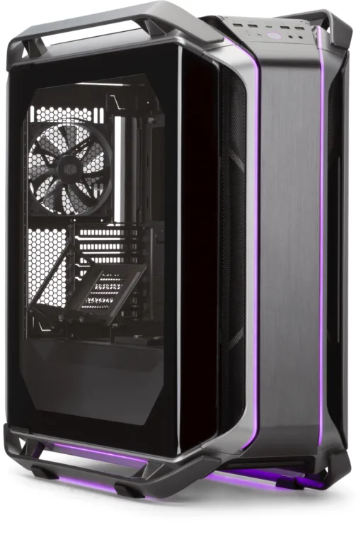 Кутия за компютър Cooler Master Cosmos C700M Full Tower