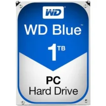 Хард диск WD Blue 1TB 7200rpm 64MB SATA 3