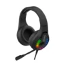 Геймърски слушалки A4TECH Bloody G230 USB 7.1 RGB Микрофон Черни