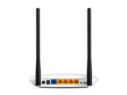 Безжичен рутер TP-LINK TL-WR841N