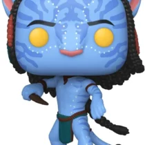 Фигурка Funko Pop! Movies Avatar: The Way of Water -Lorsquo;ak #1551