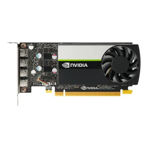 Видео карта PNY NVIDIA T1000 8GB