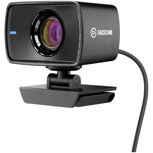 Уеб камера Elgato Facecam