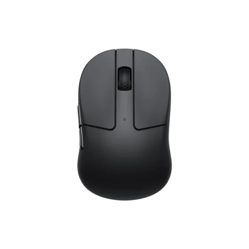 Геймърска Безжична мишка Keychron M4 1000Hz Matte Black