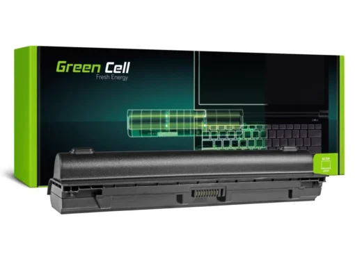 Батерия за лаптоп GREEN CELL Toshiba Satellite C50 C50D C55 C55D C70 C75 L70 P70 P75 S70 S75 PA5109 108V