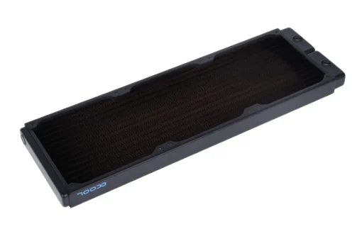 Радиатор Alphacool NexXxoS ST30 Full Copper 420mm radiator V.2