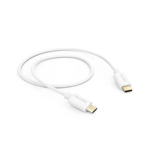 HAMA Кабел за зареждане USB Type-C – USB Type-C