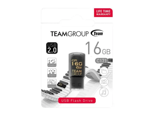 USB памет Team Group C171 16GB