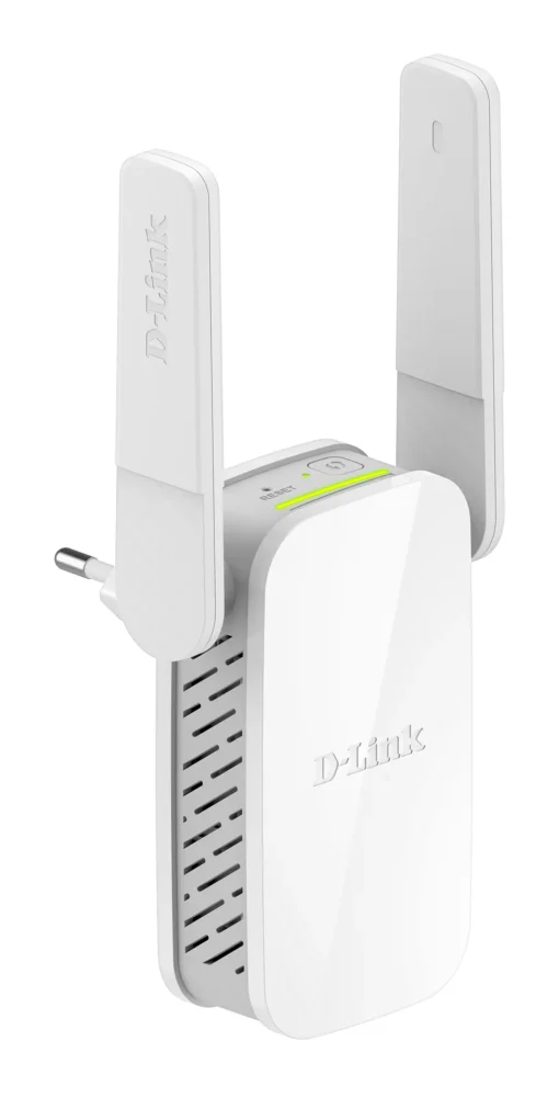 Безжичен Range Extender D-Link DAP-1610/E