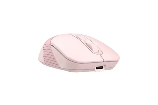 Безжична мишка A4tech FB10C Fstyler Baby Pink