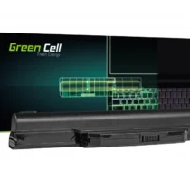 Батерия  за лаптоп GREEN CELL Asus R400 R500 R500V R500V R700 K55 K55A K55VD K55VJ K55VM 10.8V