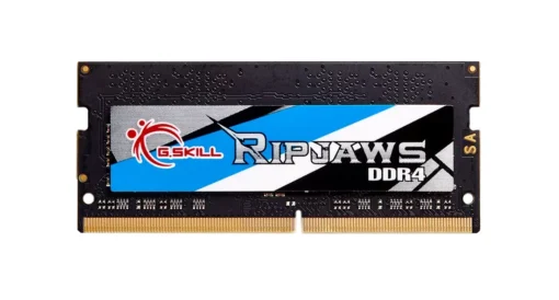 Памет за лаптоп G.SKILL Ripjaws DDR4 SO-DIMM 32GB