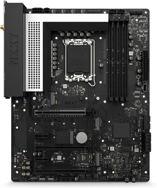 Дънна платка NZXT N7 Z790 Socket 1700