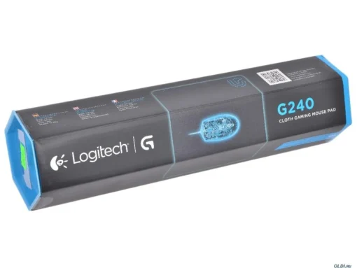 Геймърски пад Logitech