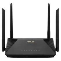 Безжичен рутер ASUS RT-AX1800U WiFi 6