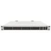 Суич MikroTik CRS354-48G-4S+2Q+RM 48 ports 40 Gbps QSFP+ портове