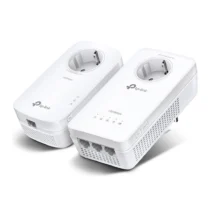 PowerLine адаптер TP-Link TL-WPA8631P WiFi Kit