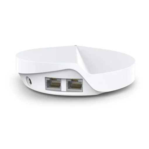 Безжична Wi-fi система TP-Link Deco M5 AC1300