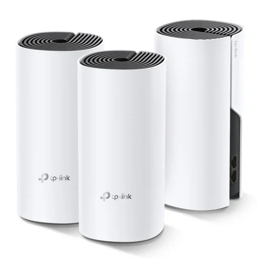 Безжична Wi-fi система TP-Link Deco M4 AC1200