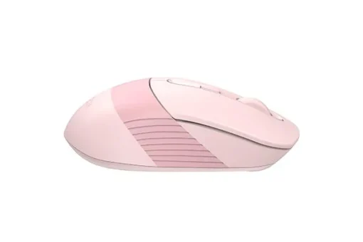 Безжична мишка A4tech FB10C Fstyler Baby Pink