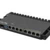 Рутер MikroTik RB5009UG+S+IN CPU 1.4GHz 1GB 7x10/100/1000 1xSFP USB 3.0