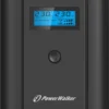 UPS POWERWALKER VI 2200 SHL LCD 2200VA Line Interactive