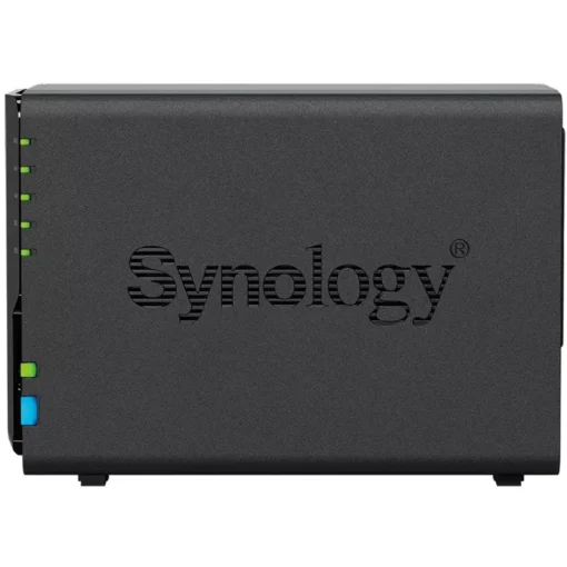 Сторидж Synology NAS Synology DS224+