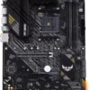 Дънна платка ASUS TUF B550-PLUS GAMING socket AM4