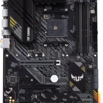 Дънна платка ASUS TUF B550-PLUS GAMING socket AM4