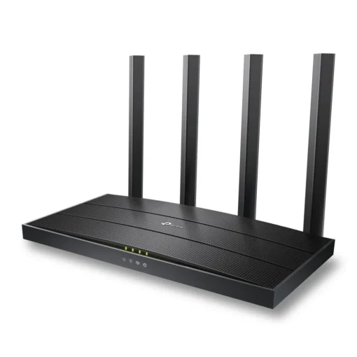 Безжичен рутер TP-Link Archer AX12 AX1500