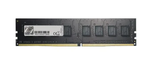 Памет за компютър G.SKILL F4-2400C17S-8GNT 8GB DDR4 2400MHZ CL17