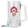 Чаша ABYSTYLE WORLD OF WARCRAFT - Horde